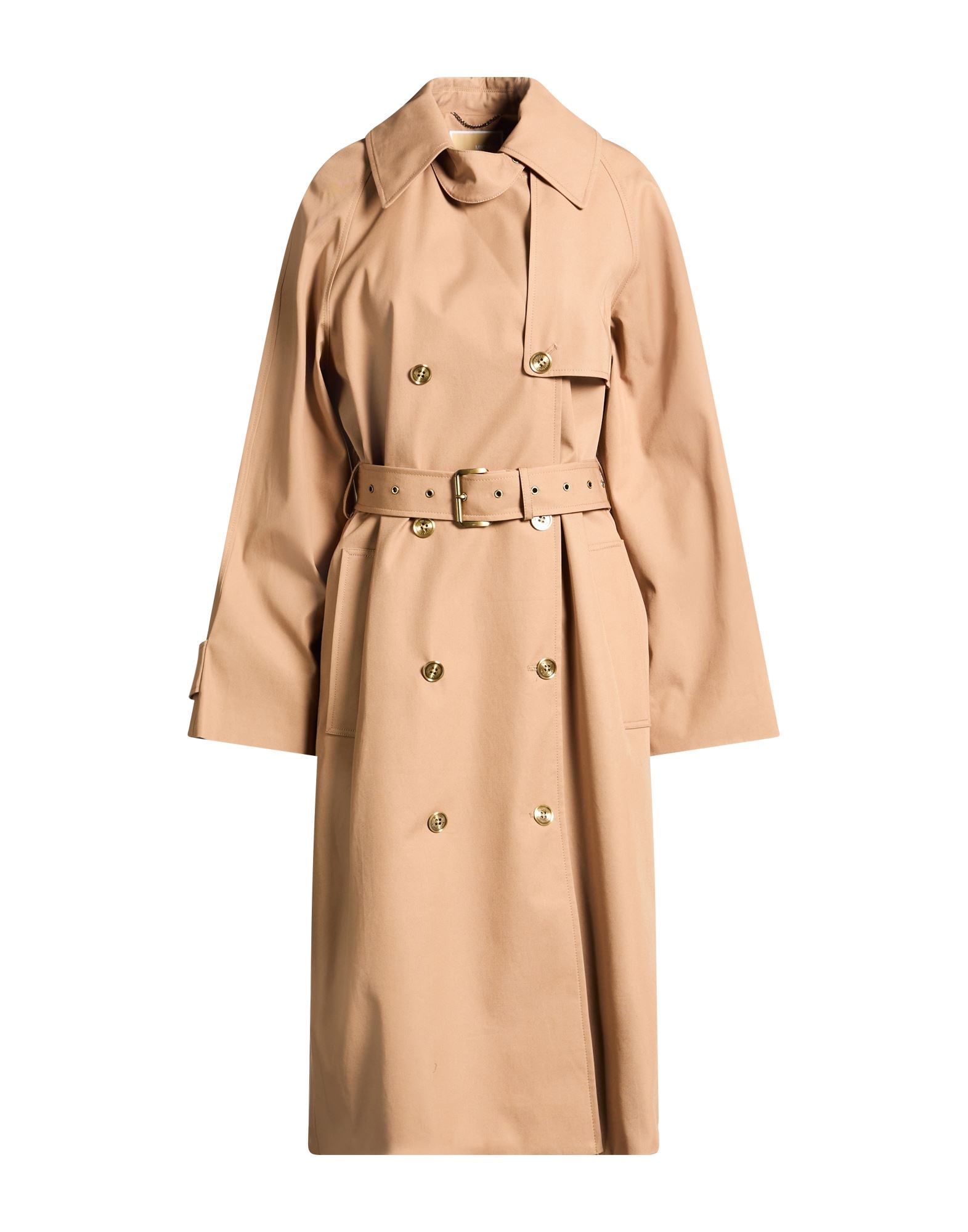 MICHAEL MICHAEL KORS Jacke, Mantel & Trenchcoat Damen Kamel MICHAEL MICHAEL KORS Jacke, Mantel & Trenchcoat Damen Kamel von MICHAEL MICHAEL KORS