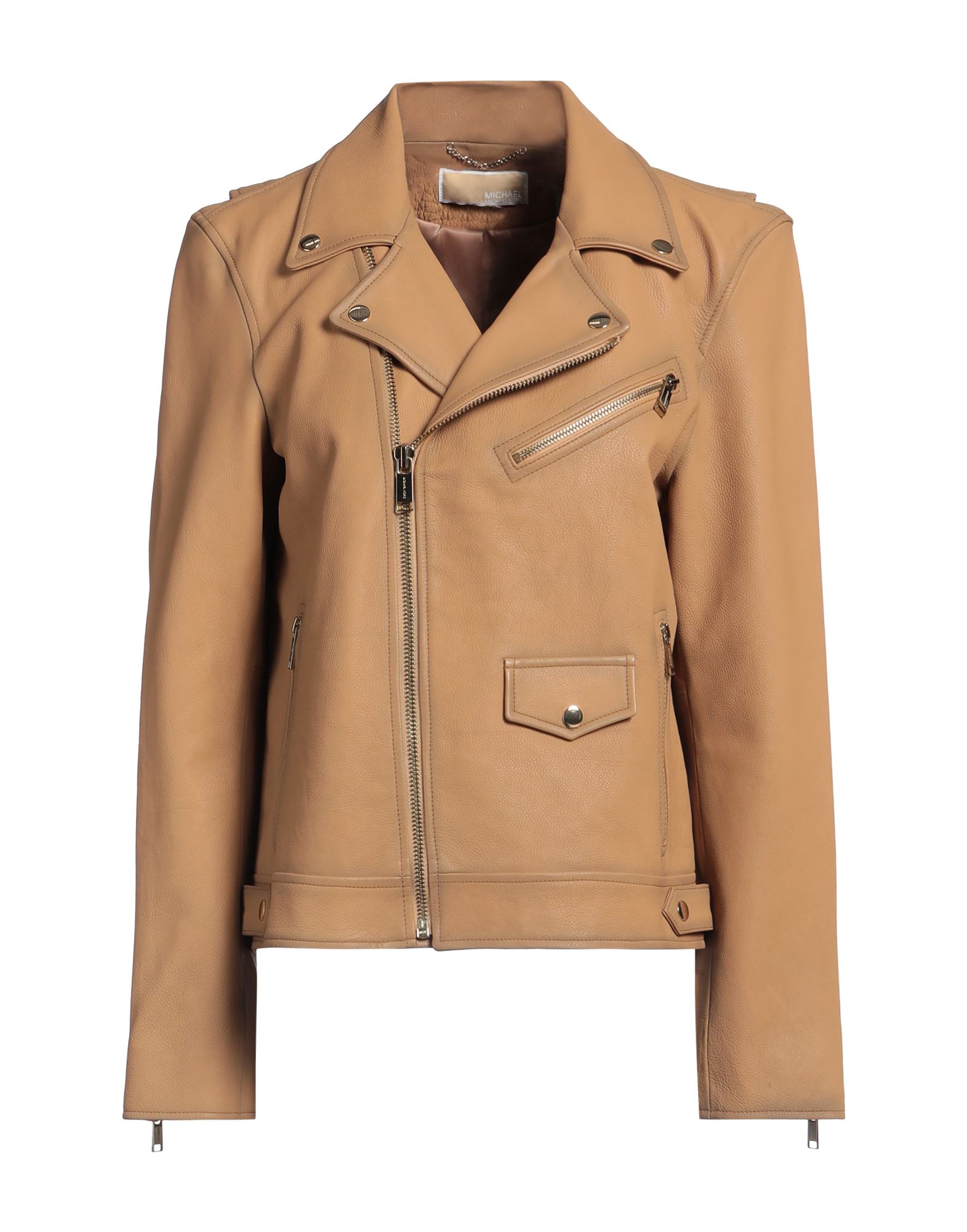MICHAEL MICHAEL KORS Jacke & Anorak Damen Kamel MICHAEL MICHAEL KORS Jacke & Anorak Damen Kamel von MICHAEL MICHAEL KORS