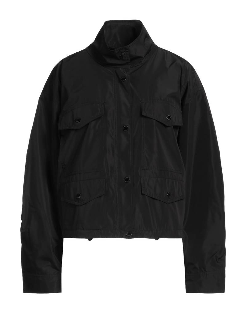 MICHAEL MICHAEL KORS Jacke & Anorak Damen Schwarz von MICHAEL MICHAEL KORS