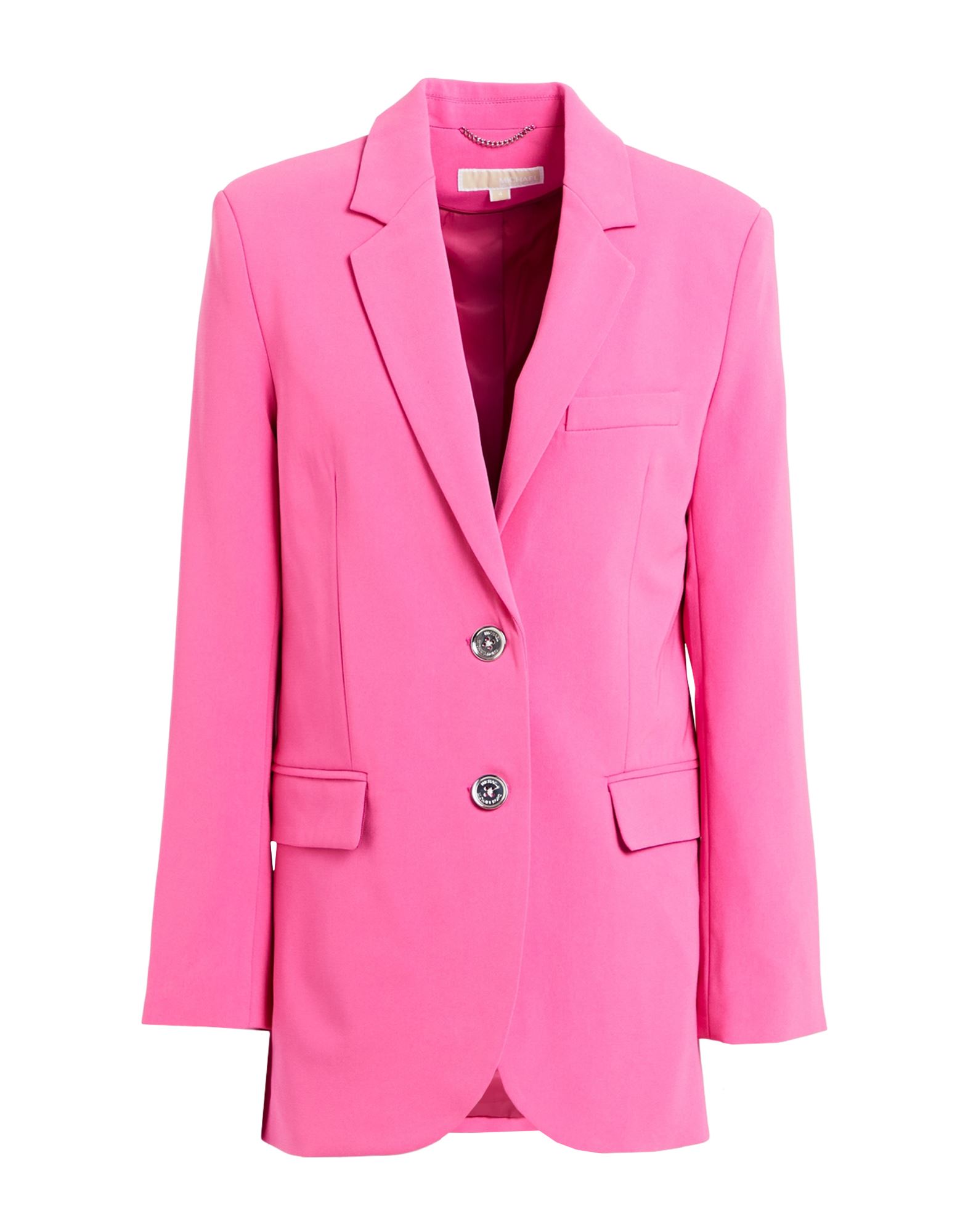 MICHAEL MICHAEL KORS Blazer Damen Fuchsia von MICHAEL MICHAEL KORS