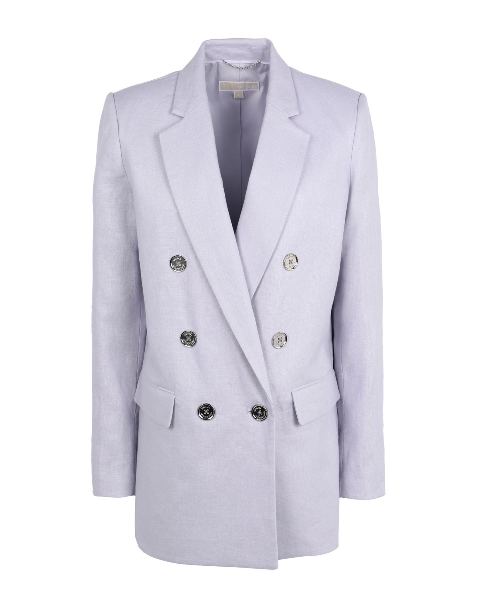 MICHAEL MICHAEL KORS Blazer Damen Lila von MICHAEL MICHAEL KORS