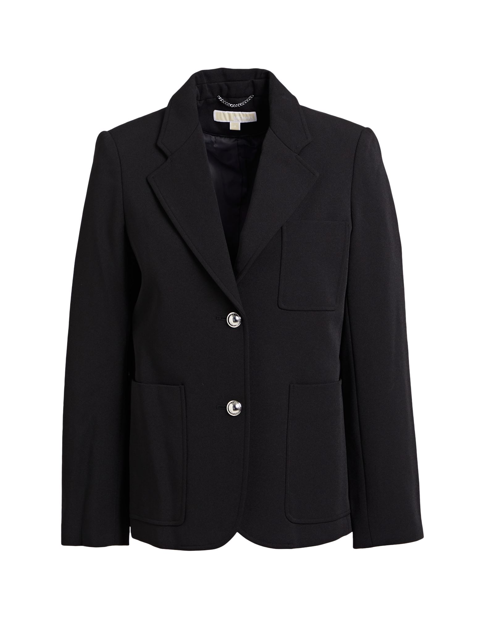 MICHAEL MICHAEL KORS Blazer Damen Schwarz von MICHAEL MICHAEL KORS