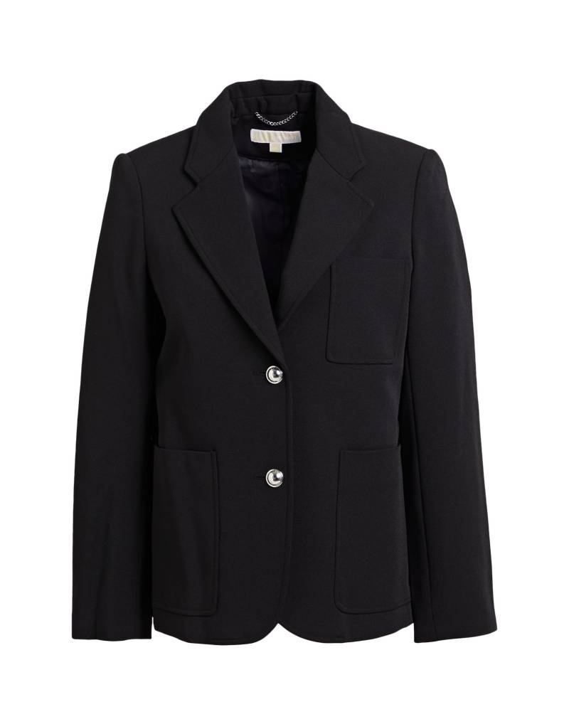 MICHAEL MICHAEL KORS Blazer Damen Schwarz von MICHAEL MICHAEL KORS