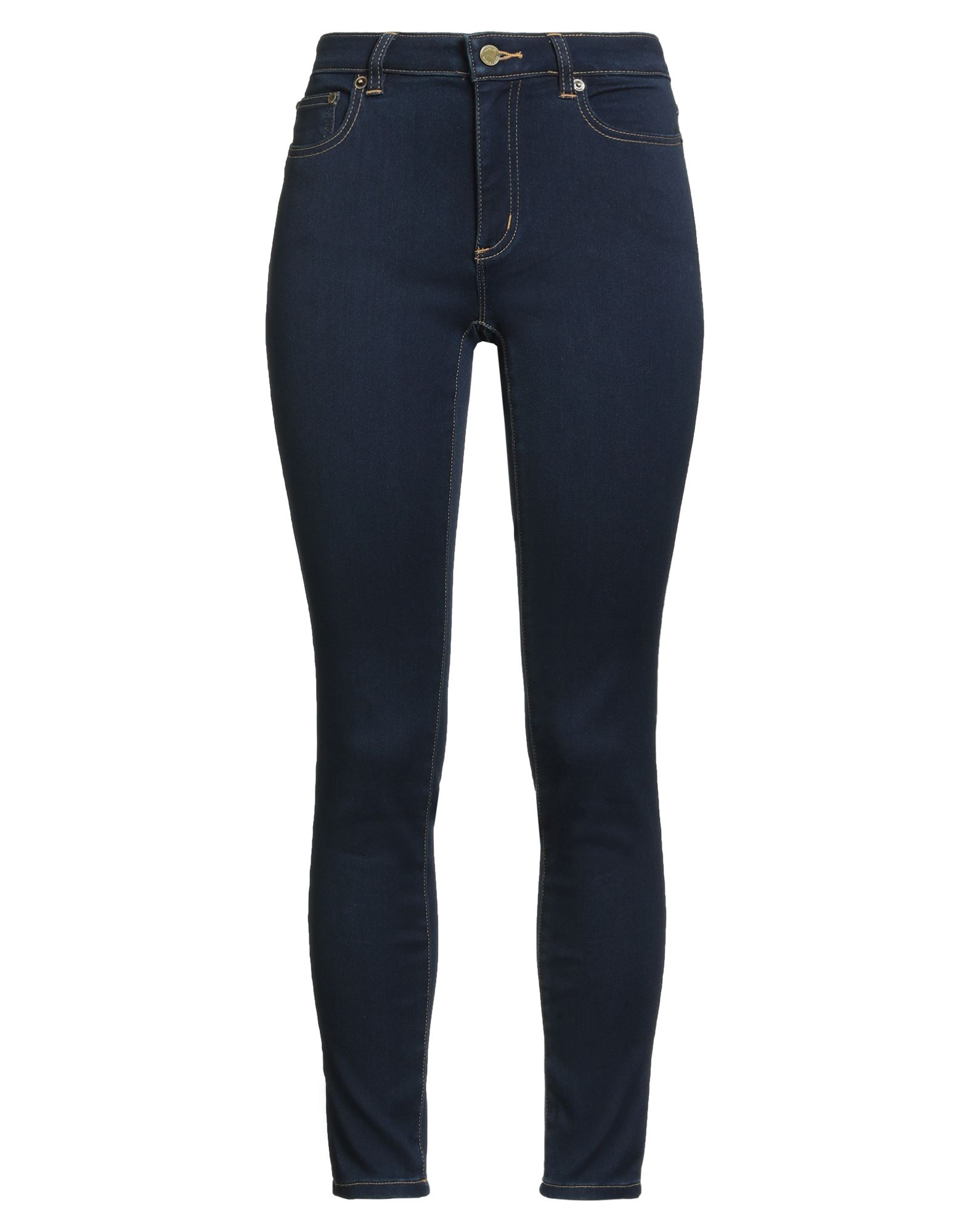 MICHAEL MICHAEL KORS Jeanshose Damen Blau von MICHAEL MICHAEL KORS