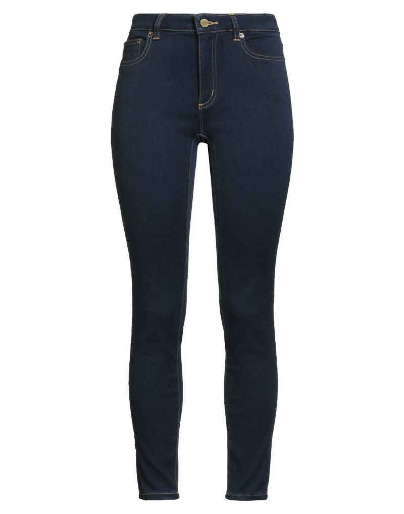 MICHAEL MICHAEL KORS Jeanshose Damen Blau von MICHAEL MICHAEL KORS