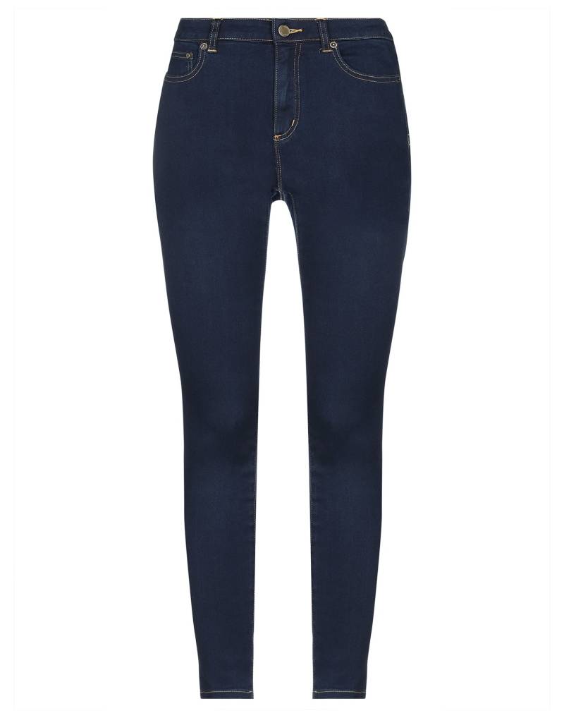 MICHAEL MICHAEL KORS Jeanshose Damen Blau von MICHAEL MICHAEL KORS