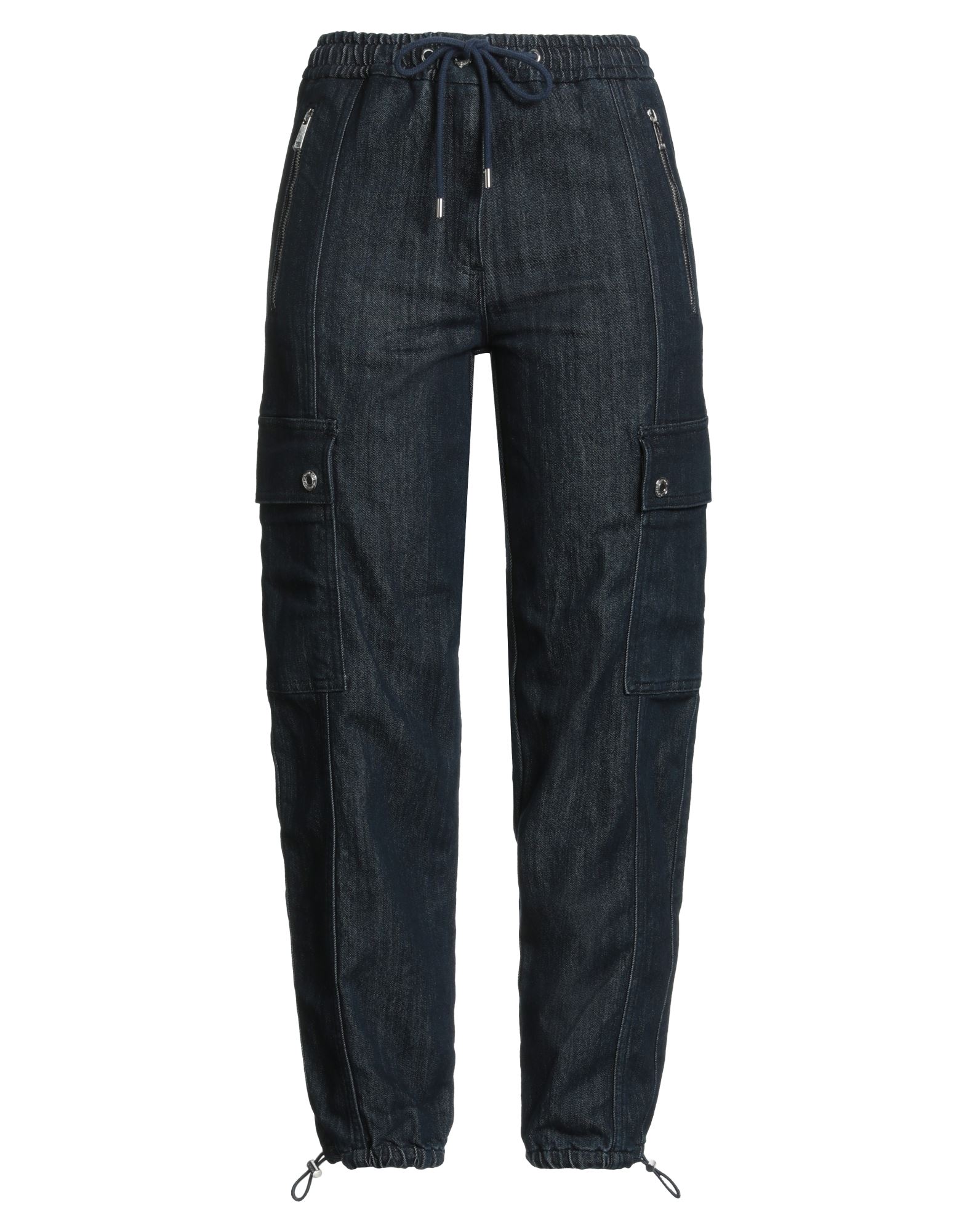 MICHAEL MICHAEL KORS Jeanshose Damen Blau MICHAEL MICHAEL KORS Jeanshose Damen Blau von MICHAEL MICHAEL KORS