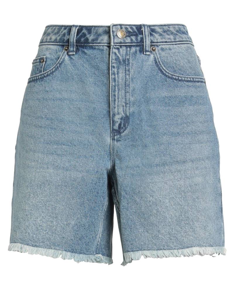 MICHAEL MICHAEL KORS Jeansshorts Damen Blau von MICHAEL MICHAEL KORS