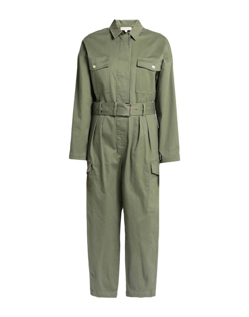 MICHAEL MICHAEL KORS Jumpsuit Damen Militärgrün von MICHAEL MICHAEL KORS