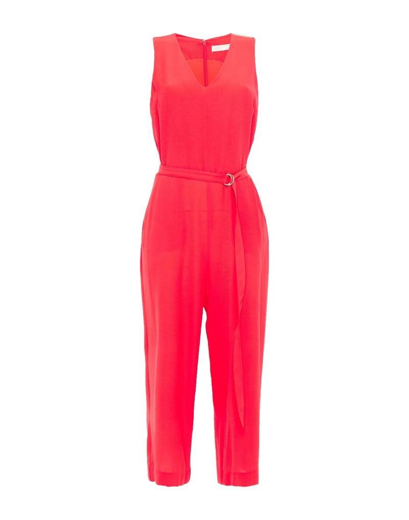 MICHAEL MICHAEL KORS Jumpsuit Damen Rot von MICHAEL MICHAEL KORS