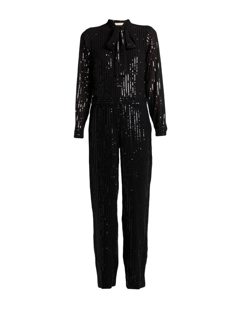 MICHAEL MICHAEL KORS Jumpsuit Damen Schwarz von MICHAEL MICHAEL KORS