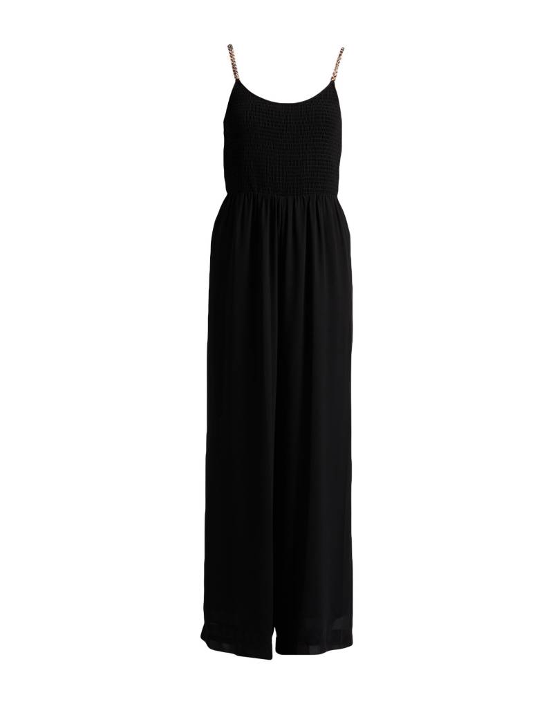 MICHAEL MICHAEL KORS Jumpsuit Damen Schwarz von MICHAEL MICHAEL KORS
