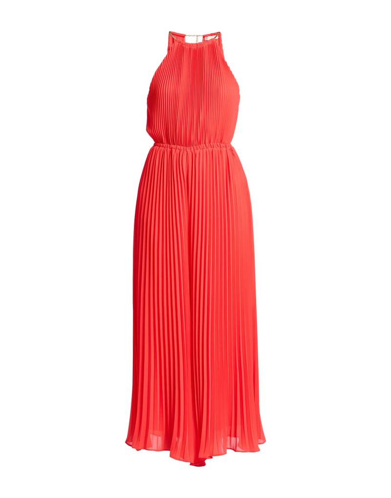 MICHAEL MICHAEL KORS Jumpsuit Damen Tomatenrot von MICHAEL MICHAEL KORS