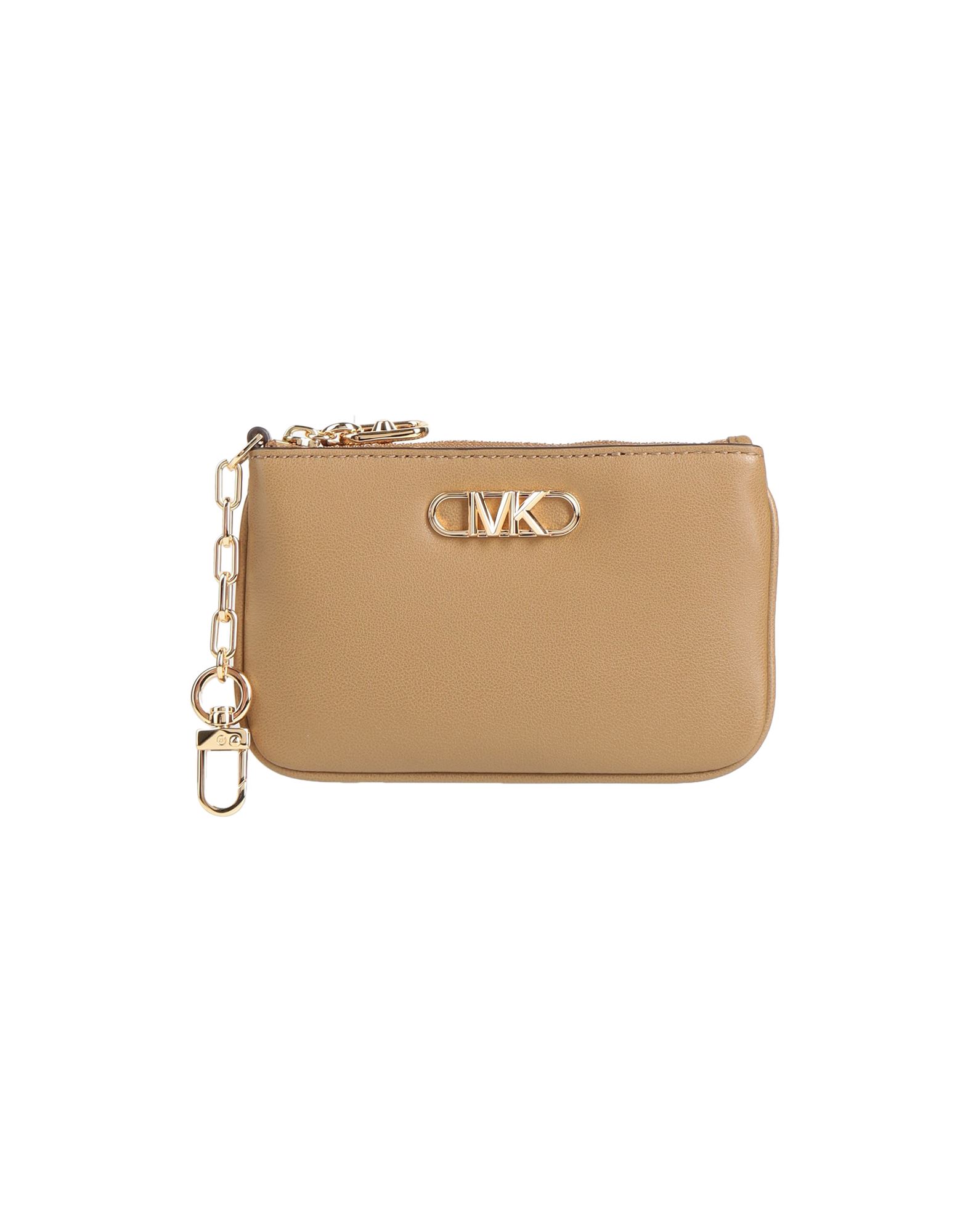 MICHAEL MICHAEL KORS Kosmetiktäschchen Damen Khaki von MICHAEL MICHAEL KORS