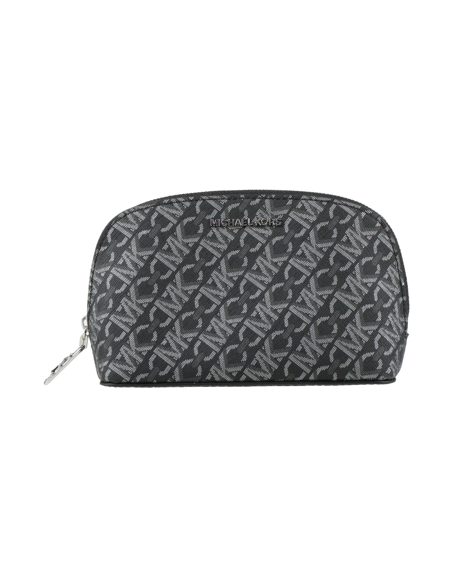 MICHAEL MICHAEL KORS Kosmetiktäschchen Damen Schwarz von MICHAEL MICHAEL KORS