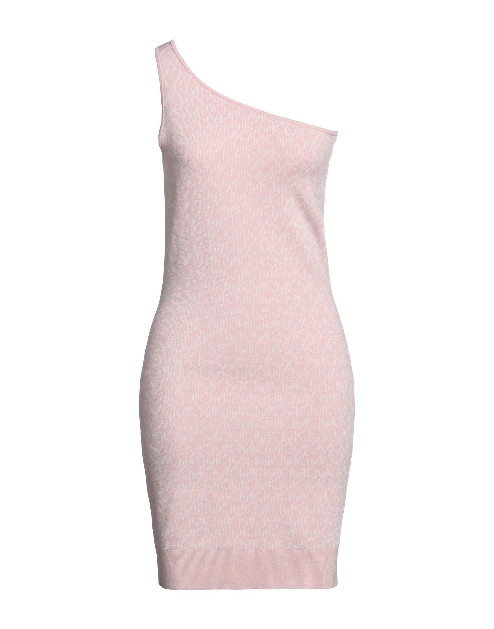 MICHAEL MICHAEL KORS Mini-kleid Damen Rosa von MICHAEL MICHAEL KORS