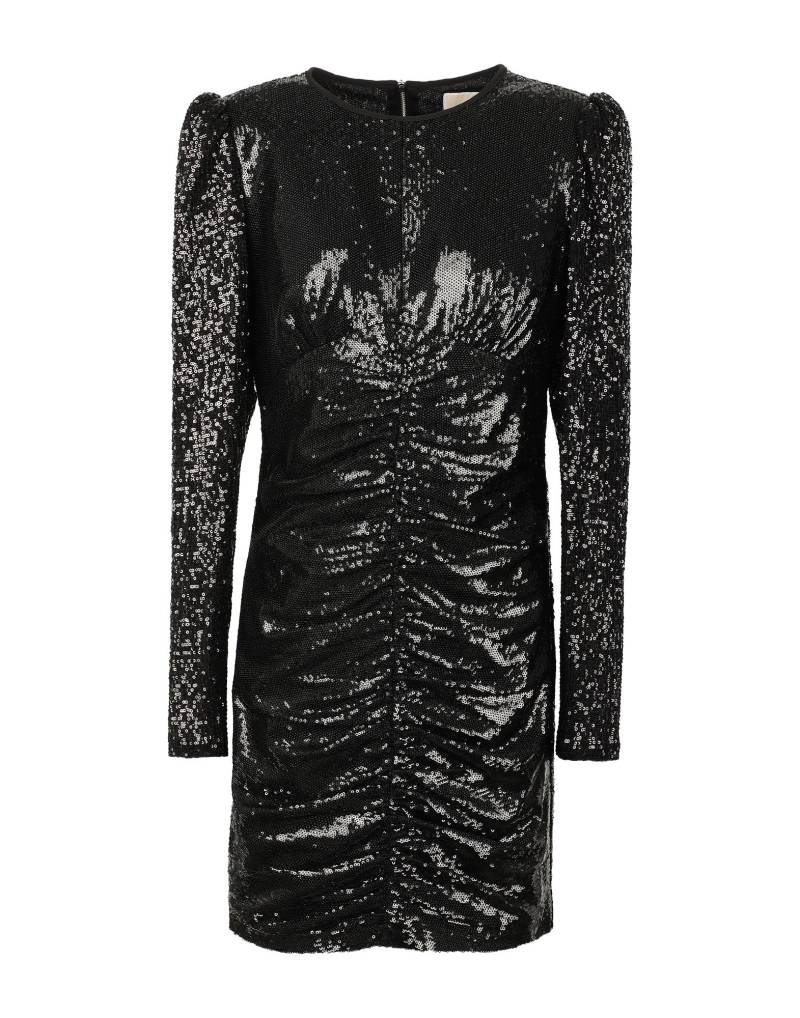 MICHAEL MICHAEL KORS Mini-kleid Damen Schwarz von MICHAEL MICHAEL KORS
