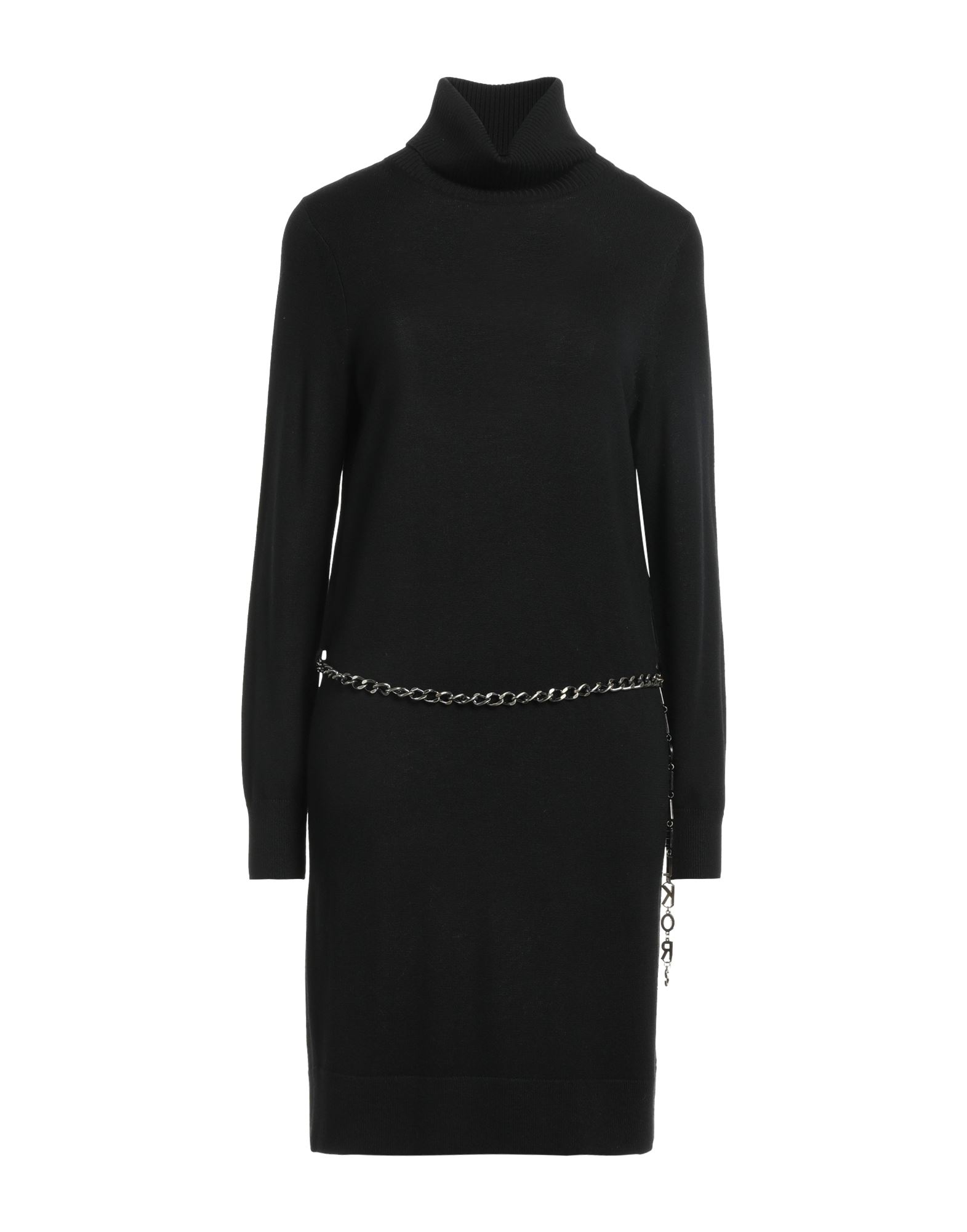 MICHAEL MICHAEL KORS Mini-kleid Damen Schwarz von MICHAEL MICHAEL KORS