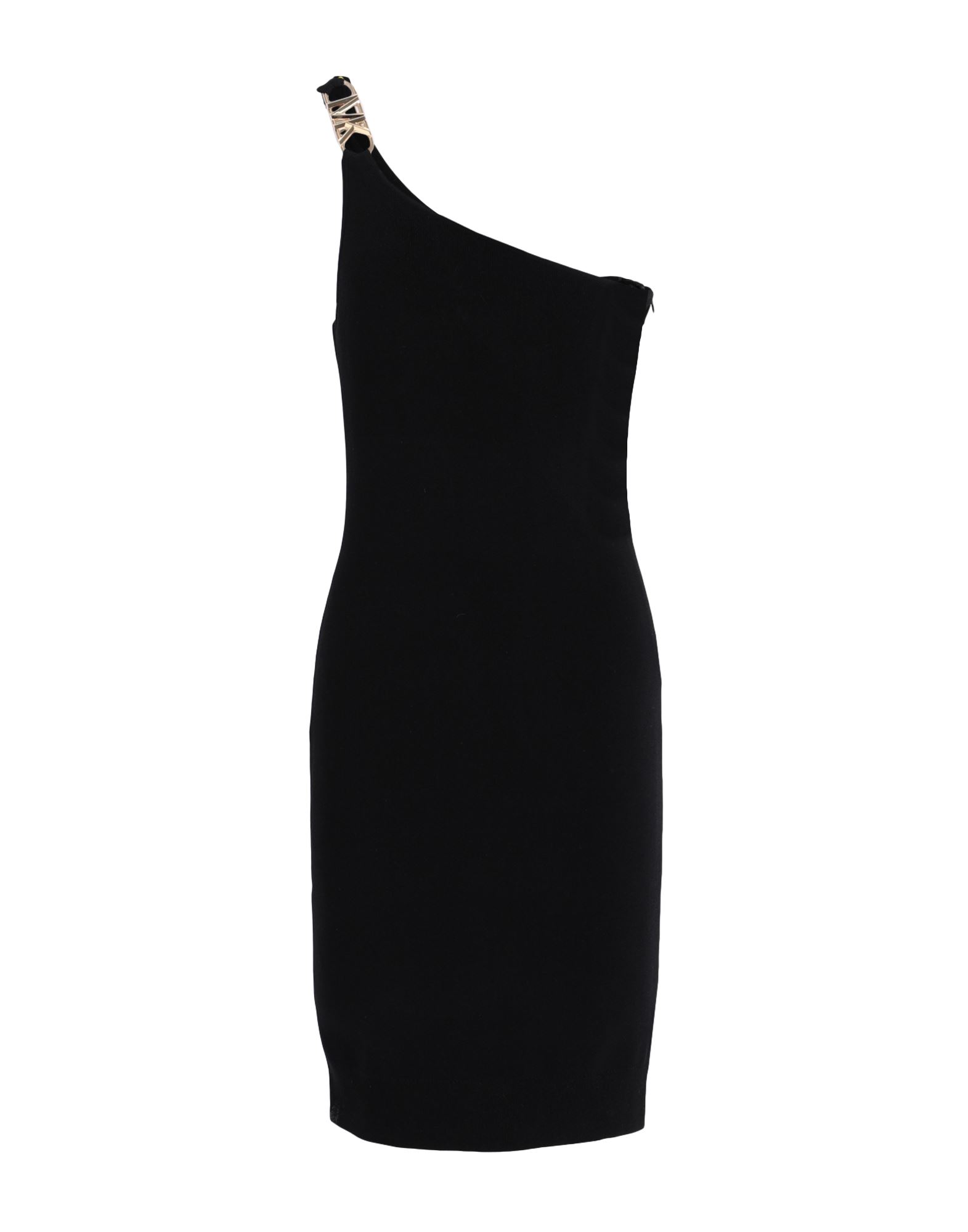 MICHAEL MICHAEL KORS Mini-kleid Damen Schwarz von MICHAEL MICHAEL KORS