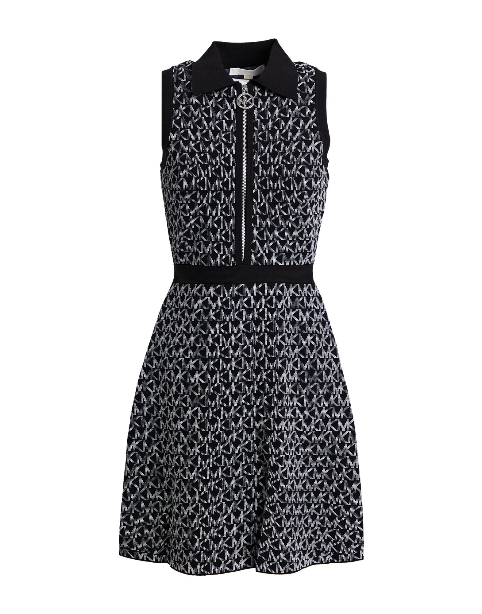 MICHAEL MICHAEL KORS Mini-kleid Damen Schwarz von MICHAEL MICHAEL KORS