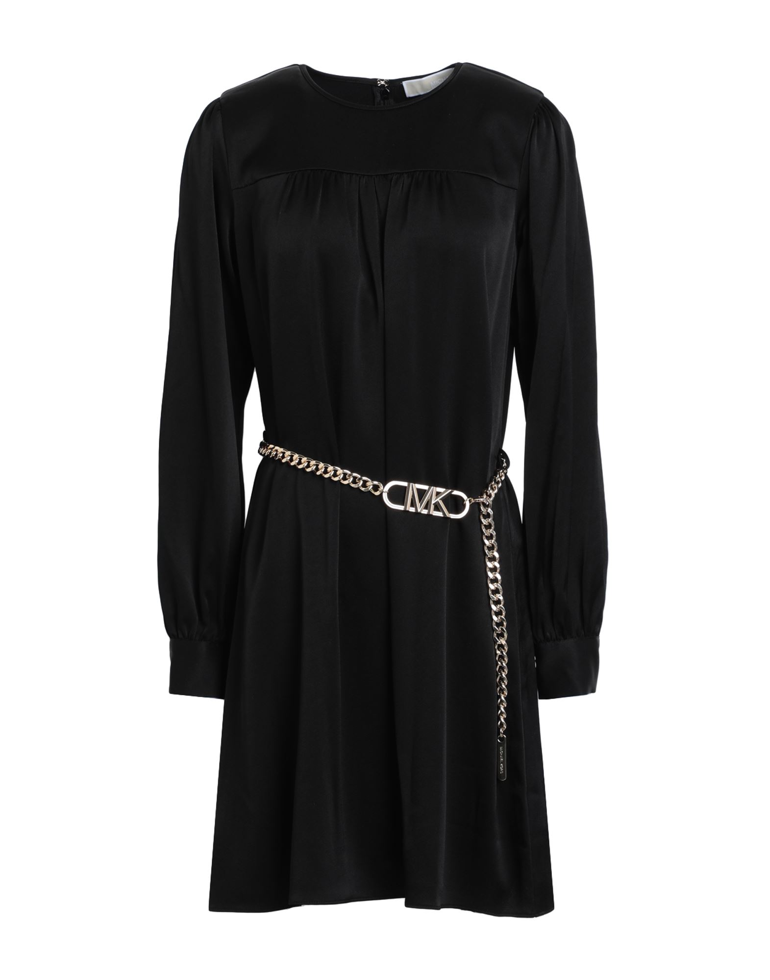 MICHAEL MICHAEL KORS Mini-kleid Damen Schwarz von MICHAEL MICHAEL KORS