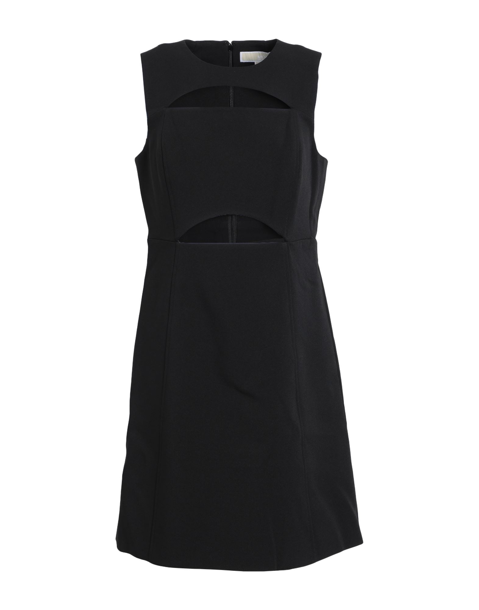 MICHAEL MICHAEL KORS Mini-kleid Damen Schwarz von MICHAEL MICHAEL KORS