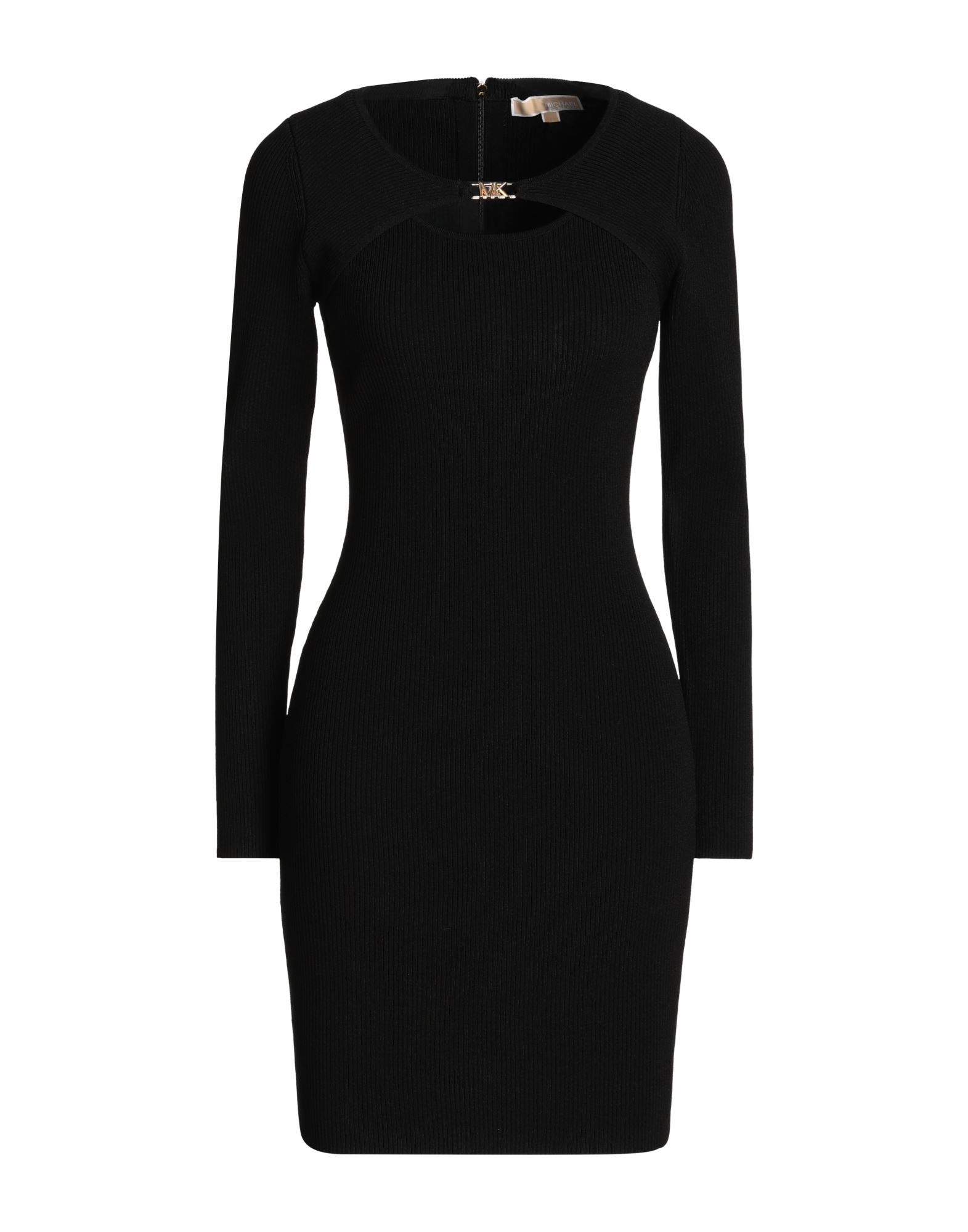 MICHAEL MICHAEL KORS Mini-kleid Damen Schwarz von MICHAEL MICHAEL KORS