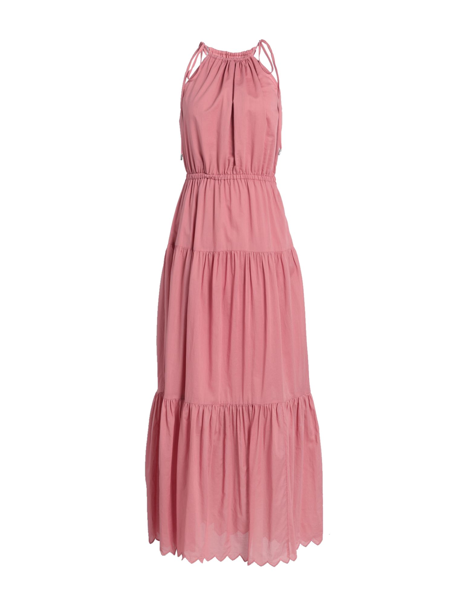 MICHAEL MICHAEL KORS Maxi-kleid Damen Altrosa von MICHAEL MICHAEL KORS