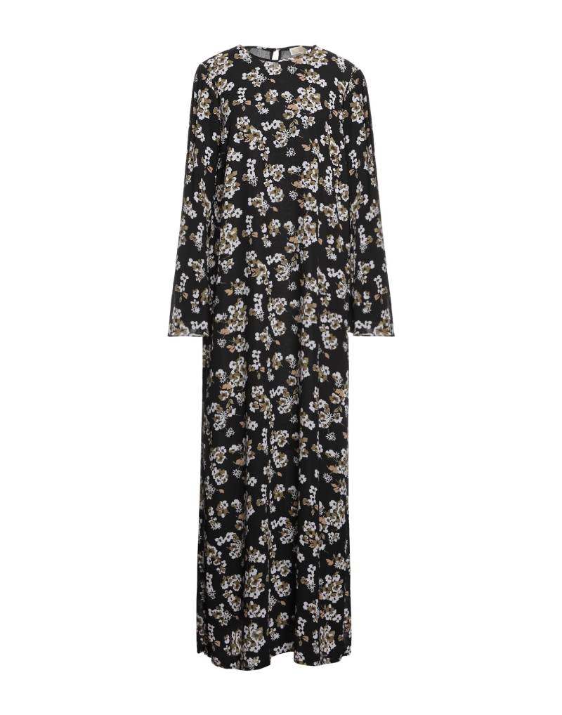 MICHAEL MICHAEL KORS Maxi-kleid Damen Schwarz von MICHAEL MICHAEL KORS