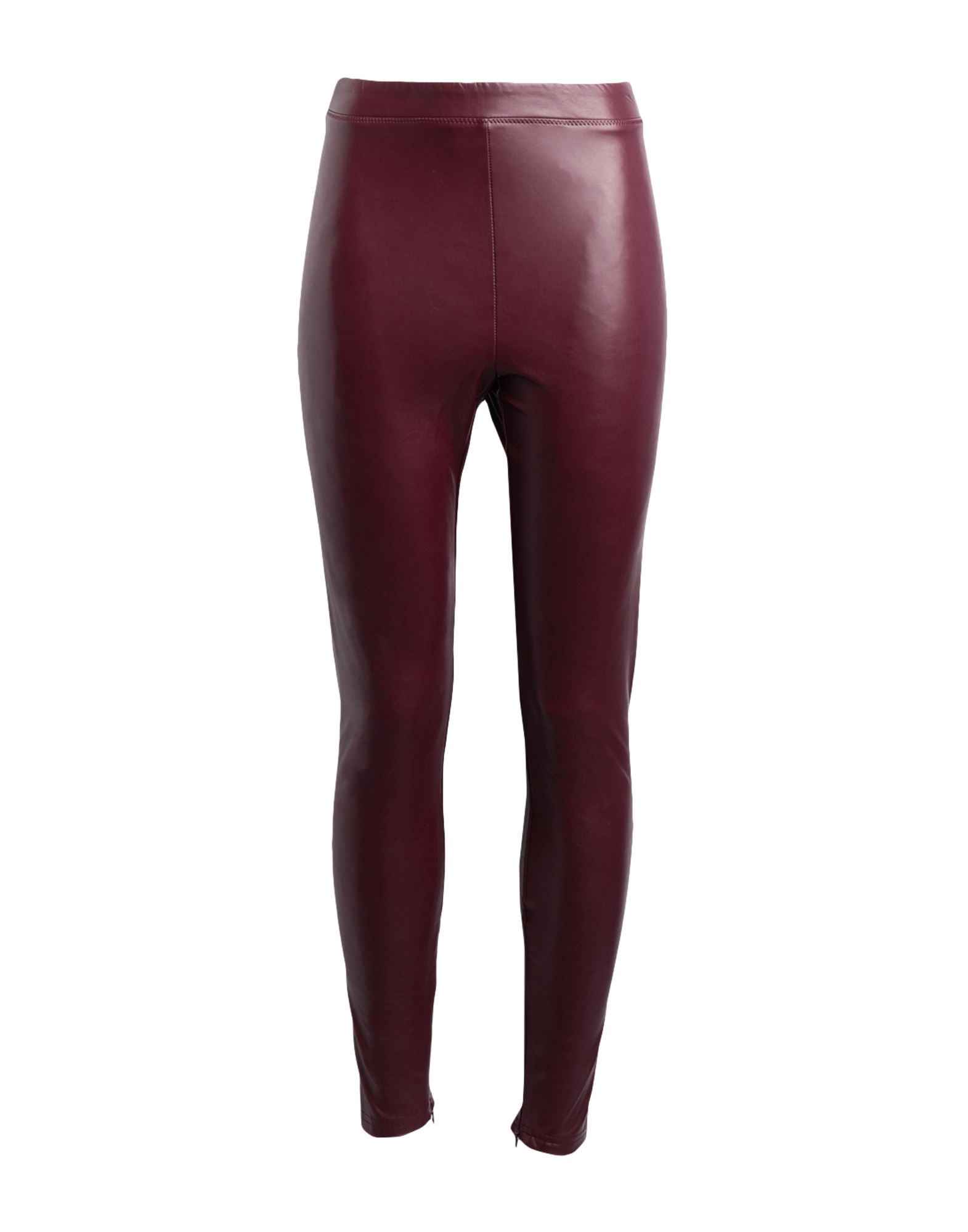 MICHAEL MICHAEL KORS Leggings Damen Bordeaux von MICHAEL MICHAEL KORS