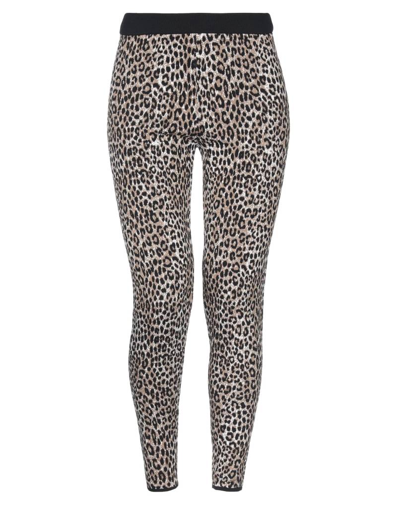 MICHAEL MICHAEL KORS Leggings Damen Kamel von MICHAEL MICHAEL KORS