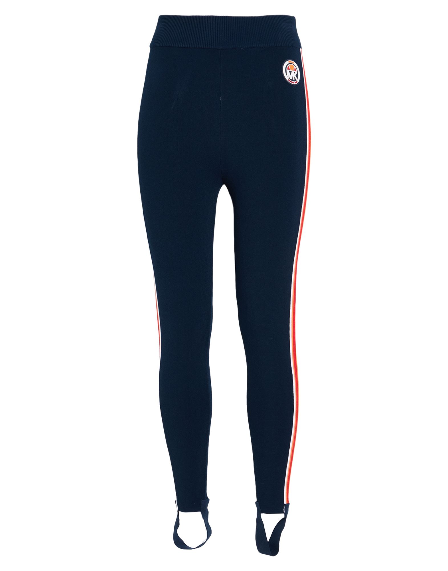 MICHAEL MICHAEL KORS Leggings Damen Nachtblau von MICHAEL MICHAEL KORS