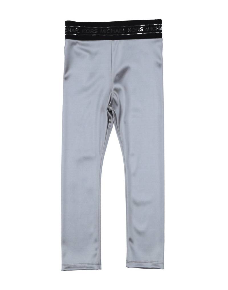 MICHAEL KORS KIDS Leggings Kinder Silber von MICHAEL KORS KIDS