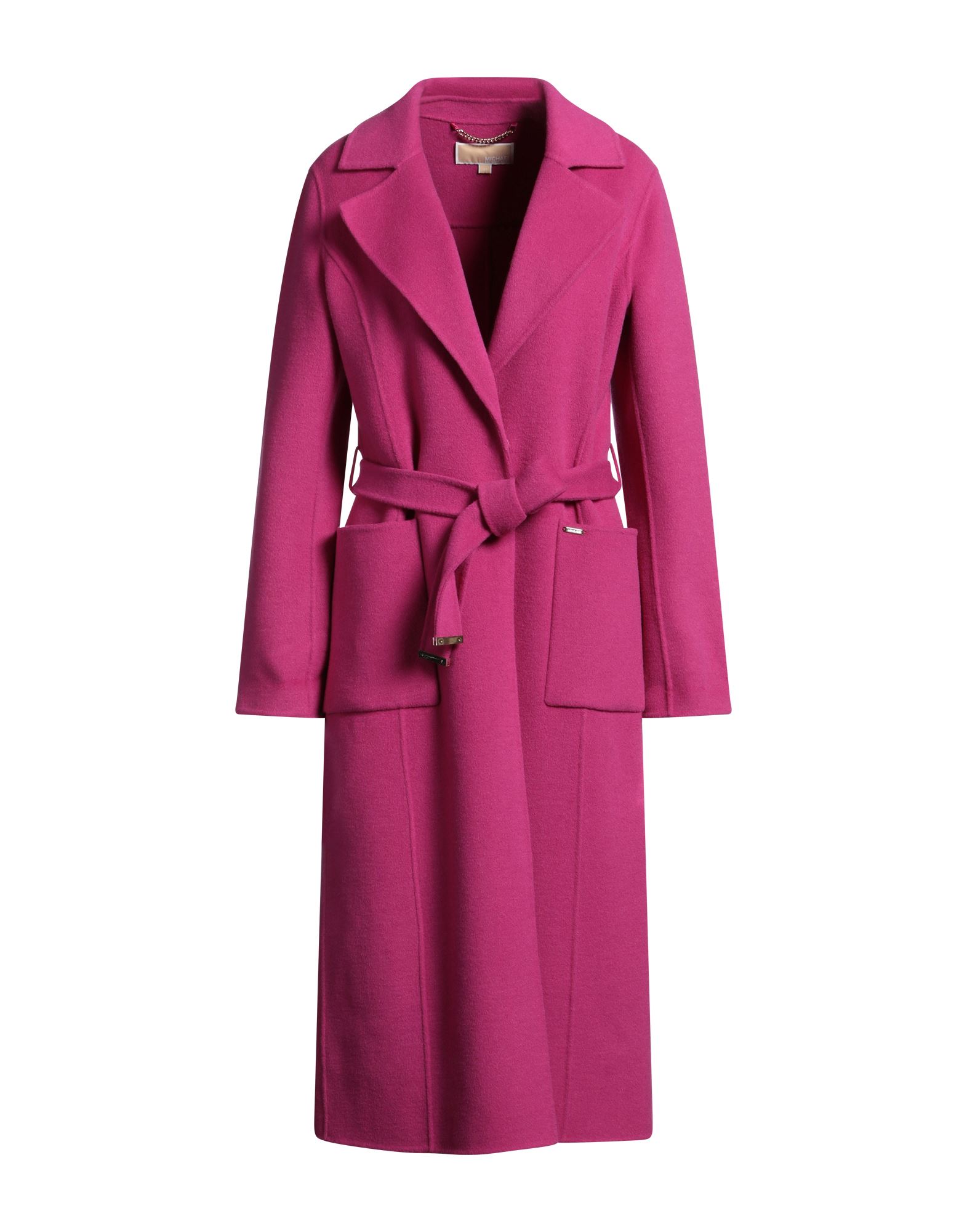 MICHAEL MICHAEL KORS Mantel Damen Fuchsia MICHAEL MICHAEL KORS Mantel Damen Fuchsia von MICHAEL MICHAEL KORS