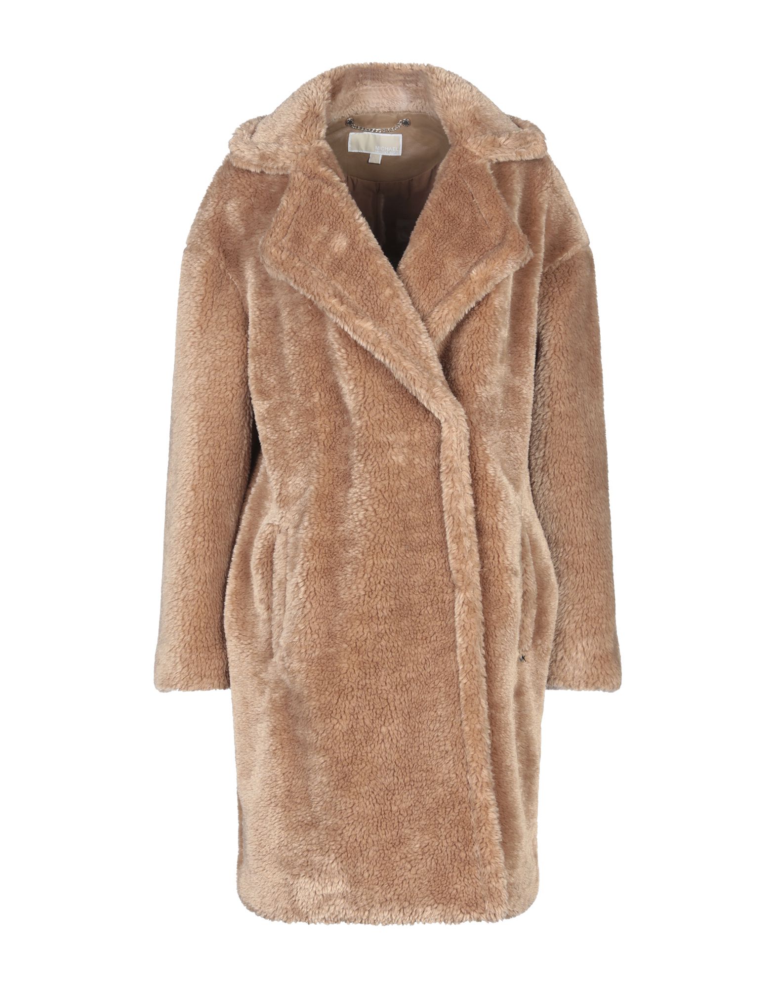 MICHAEL MICHAEL KORS Mantel Damen Kamel MICHAEL MICHAEL KORS Mantel Damen Kamel von MICHAEL MICHAEL KORS