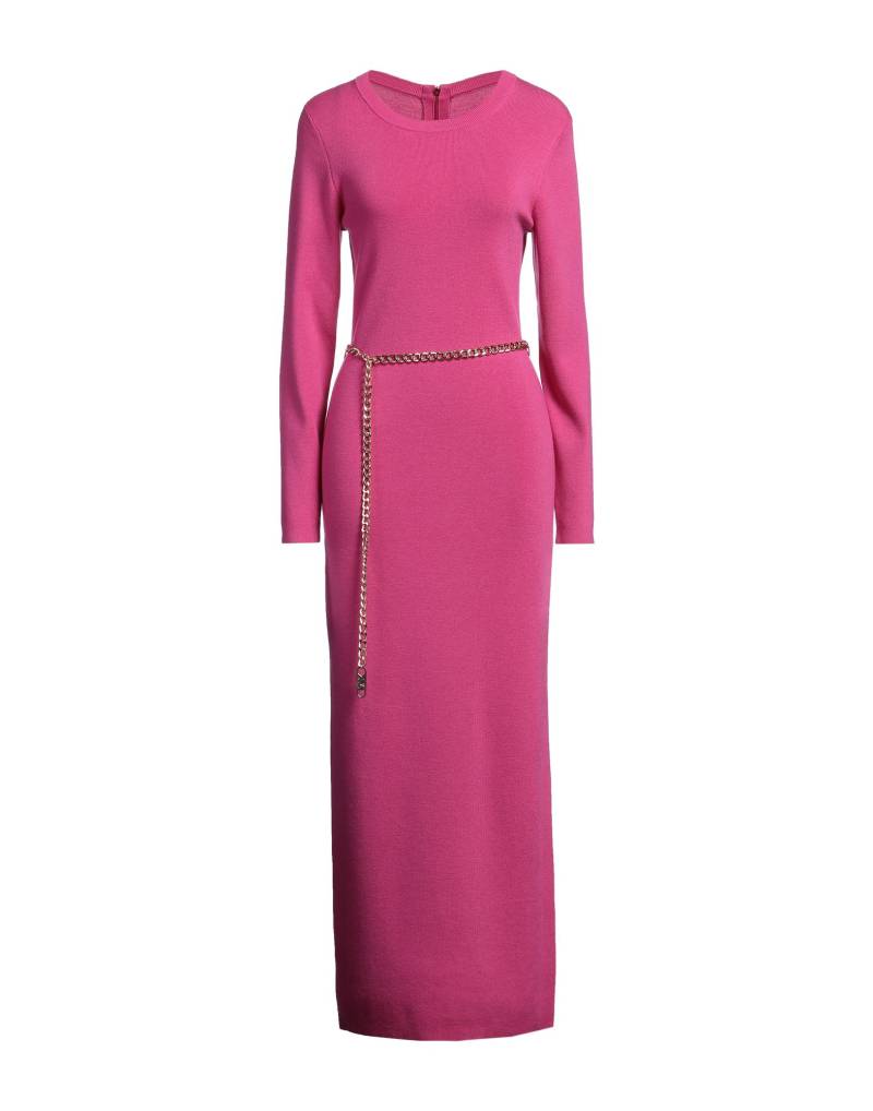 MICHAEL MICHAEL KORS Maxi-kleid Damen Fuchsia von MICHAEL MICHAEL KORS