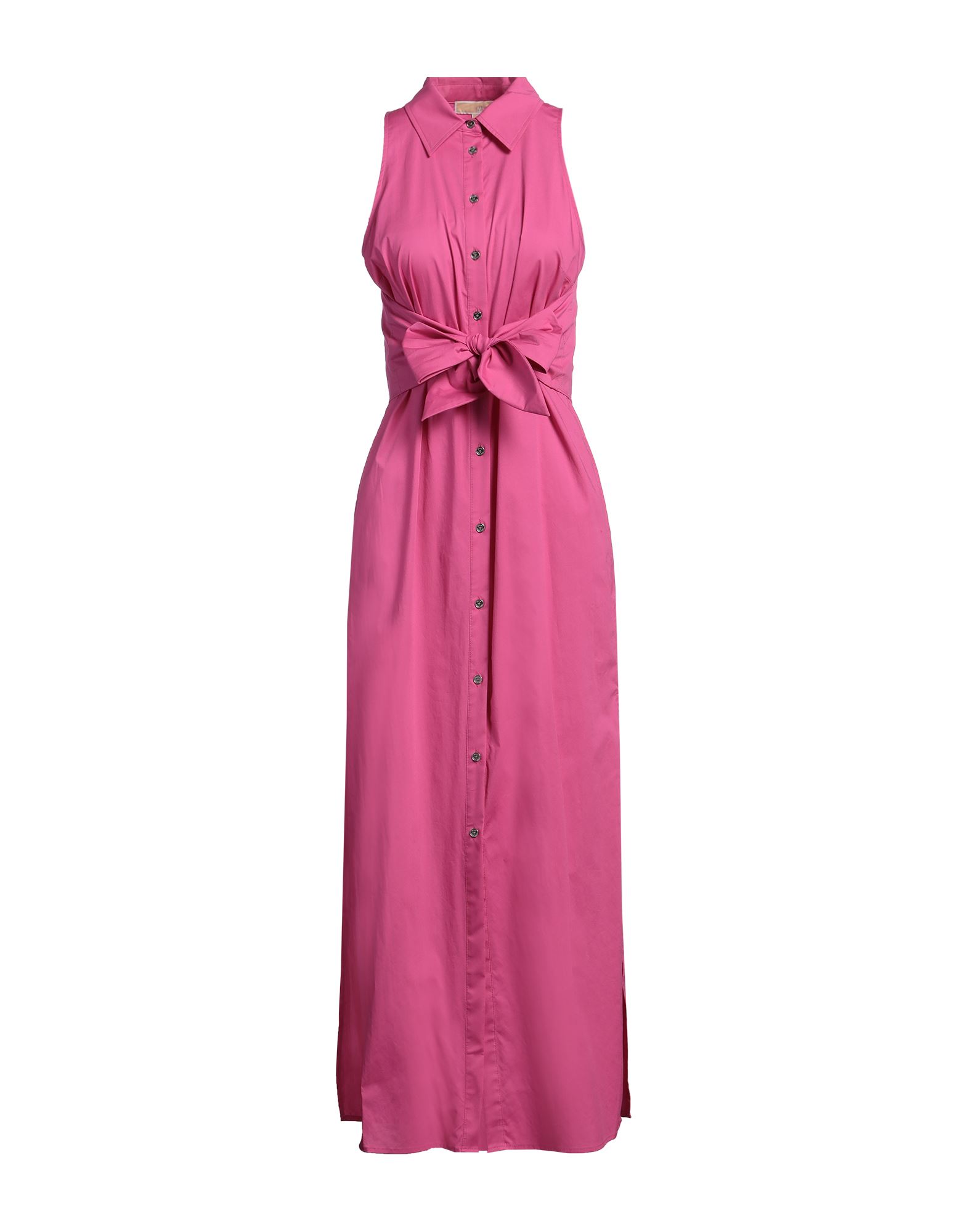 MICHAEL MICHAEL KORS Maxi-kleid Damen Fuchsia von MICHAEL MICHAEL KORS