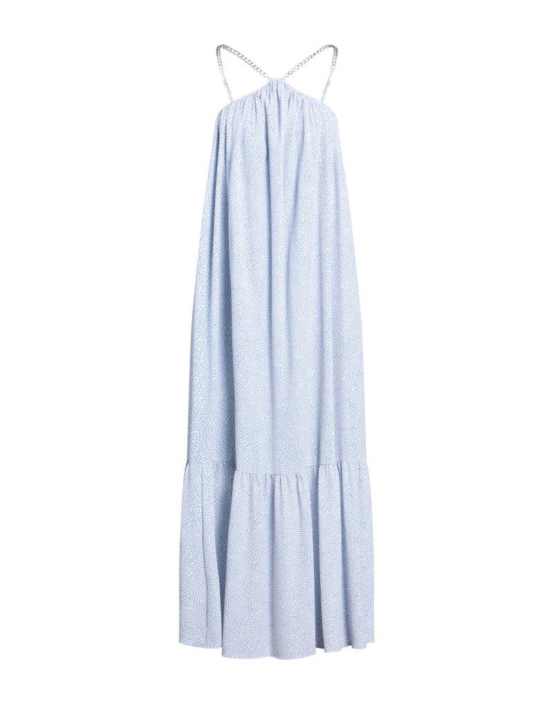 MICHAEL MICHAEL KORS Maxi-kleid Damen Himmelblau von MICHAEL MICHAEL KORS