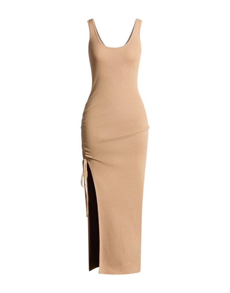 MICHAEL MICHAEL KORS Maxi-kleid Damen Sand MICHAEL MICHAEL KORS Maxi-kleid Damen Sand von MICHAEL MICHAEL KORS