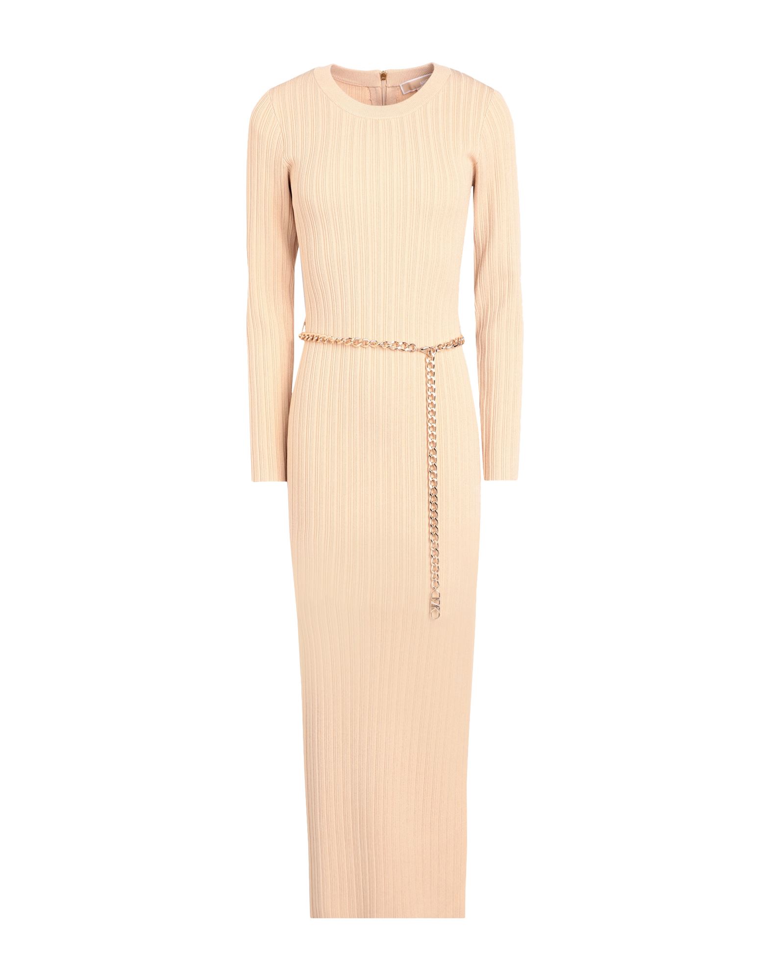 MICHAEL MICHAEL KORS Maxi-kleid Damen Sand von MICHAEL MICHAEL KORS