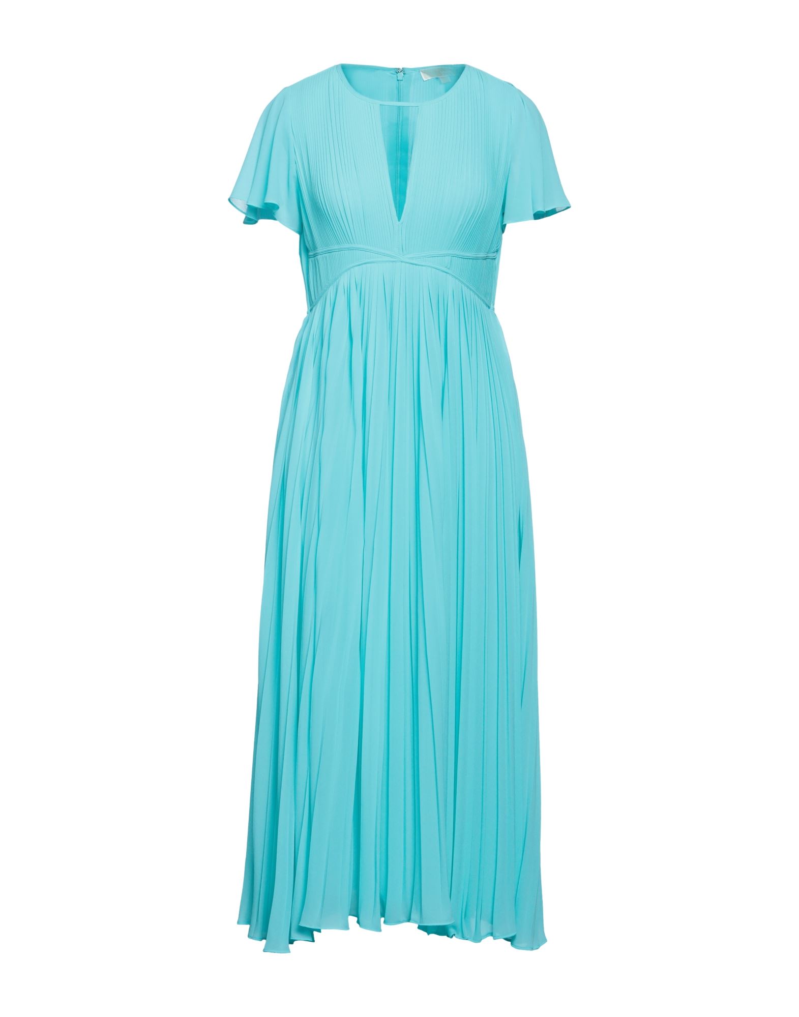 MICHAEL MICHAEL KORS Maxi-kleid Damen Tūrkis von MICHAEL MICHAEL KORS