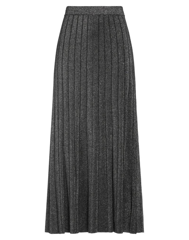 MICHAEL MICHAEL KORS Maxi-rock Damen Schwarz von MICHAEL MICHAEL KORS