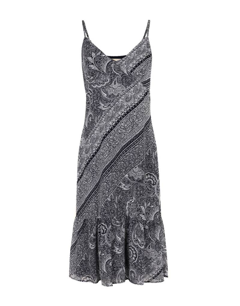 MICHAEL MICHAEL KORS Midi-kleid Damen Blau von MICHAEL MICHAEL KORS