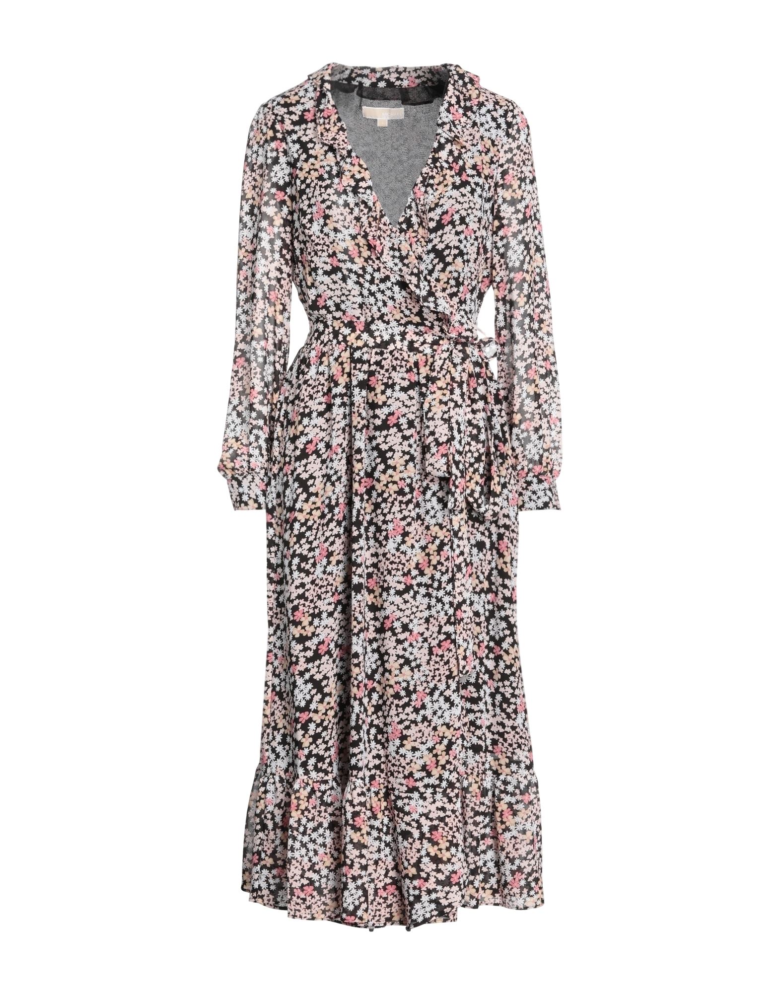 MICHAEL MICHAEL KORS Midi-kleid Damen Hellrosa MICHAEL MICHAEL KORS Midi-kleid Damen Hellrosa von MICHAEL MICHAEL KORS