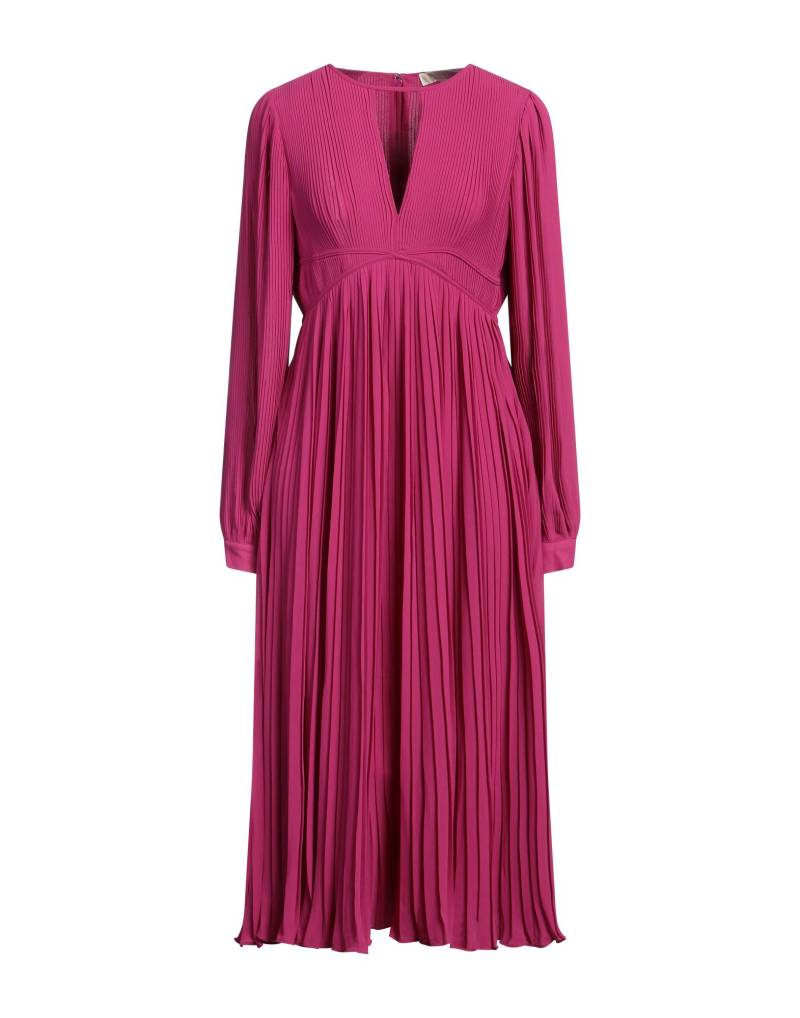 MICHAEL MICHAEL KORS Midi-kleid Damen Malve von MICHAEL MICHAEL KORS
