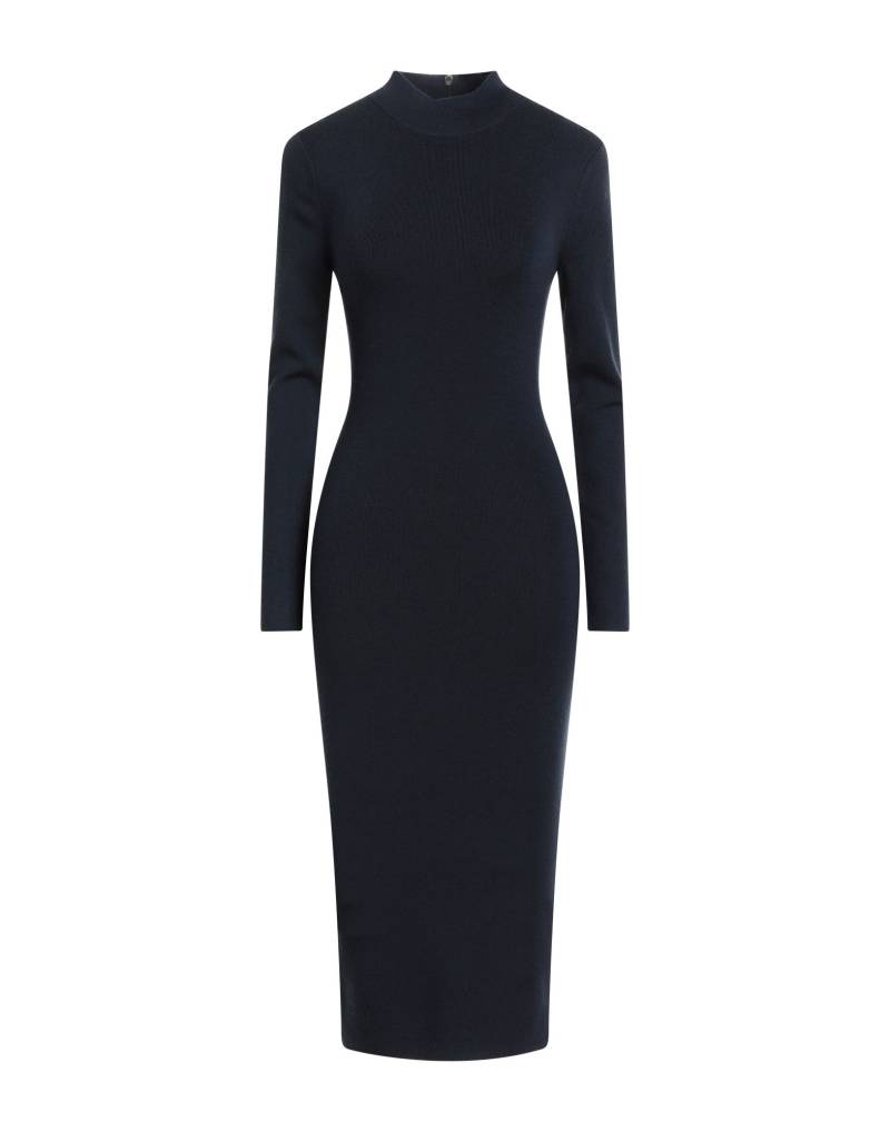 MICHAEL MICHAEL KORS Midi-kleid Damen Nachtblau von MICHAEL MICHAEL KORS