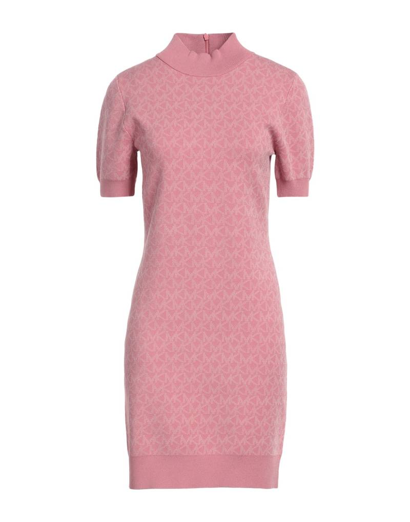 MICHAEL MICHAEL KORS Mini-kleid Damen Antikrosa von MICHAEL MICHAEL KORS