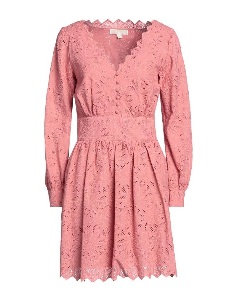 MICHAEL MICHAEL KORS Mini-kleid Damen Antikrosa von MICHAEL MICHAEL KORS