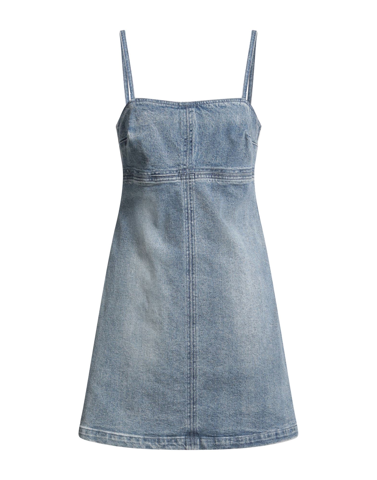 MICHAEL MICHAEL KORS Mini-kleid Damen Blau von MICHAEL MICHAEL KORS