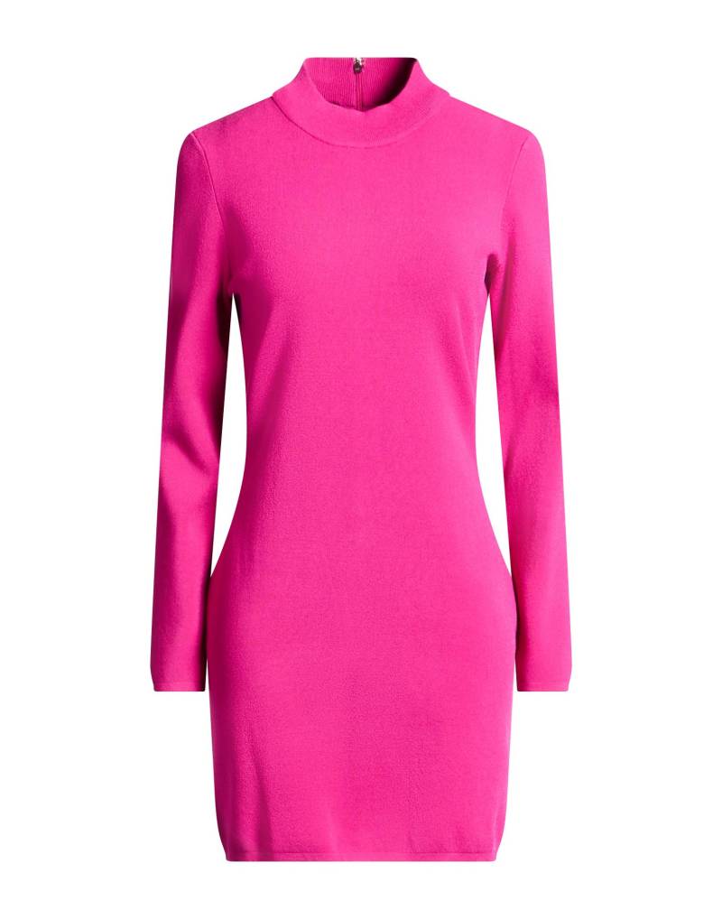 MICHAEL MICHAEL KORS Mini-kleid Damen Fuchsia MICHAEL MICHAEL KORS Mini-kleid Damen Fuchsia von MICHAEL MICHAEL KORS